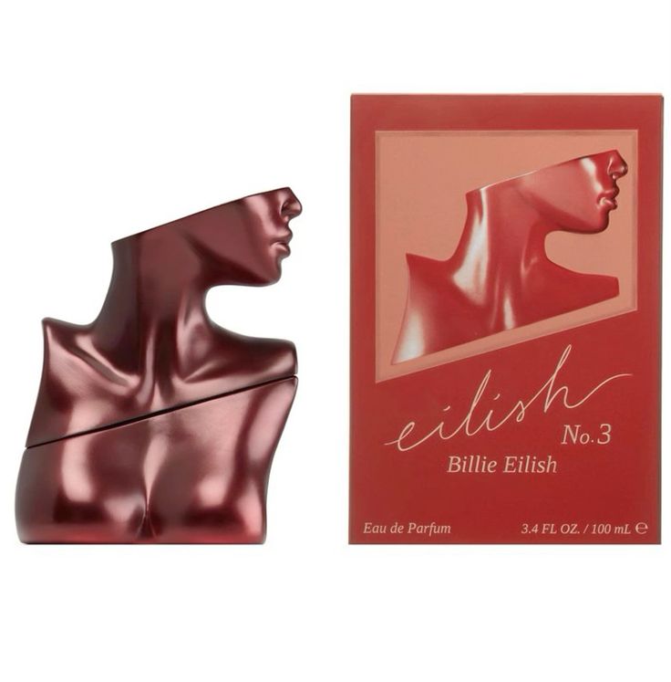 Bilie elisi no3 "Tester"